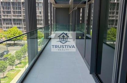 Apartment - 2 Bedrooms - 3 Bathrooms for sale in Vida 1 - Vida Residences - Aljada - Sharjah Apartment - 2 Bedrooms - 3 Bathrooms for sale in Vida 1 - Vida Residences - Aljada - Sharjah