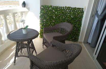 Apartment - Studio - 1 for sale in Royal breeze 3 - Royal Breeze - Al Hamra Village - Ras Al Khaimah