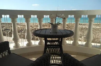Apartment - 1 Bathroom for sale in Royal breeze 3 - Royal Breeze - Al Hamra Village - Ras Al Khaimah