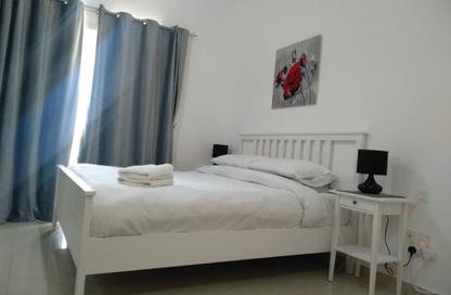 Apartment - Studio - 1 for sale in Royal breeze 3 - Royal Breeze - Al Hamra Village - Ras Al Khaimah
