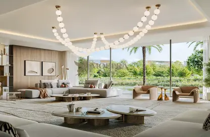Villa - 7 Bedrooms for sale in Lavita - The Oasis by Emaar - Dubai