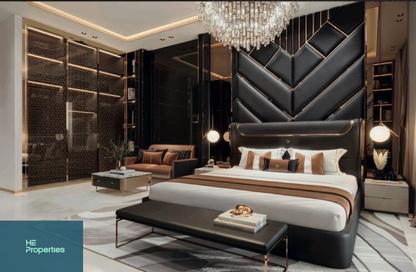 Apartment - 2 Bedrooms - 2 Bathrooms for sale in Bayz 102 by Danube - Business Bay - Dubai