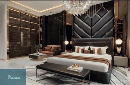 Apartment - 2 Bedrooms - 2 Bathrooms for sale in Bayz 102 by Danube - Business Bay - Dubai Apartment - 2 Bedrooms - 2 Bathrooms for sale in Bayz 102 by Danube - Business Bay - Dubai