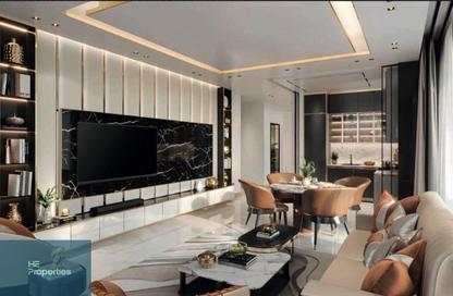 Apartment - 2 Bedrooms - 2 Bathrooms for sale in Bayz 102 by Danube - Business Bay - Dubai Apartment - 2 Bedrooms - 2 Bathrooms for sale in Bayz 102 by Danube - Business Bay - Dubai