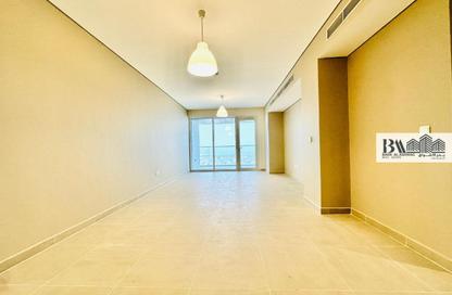 Apartment - 3 Bedrooms - 5 Bathrooms for rent in Tiara West Tower - Business Bay - Dubai