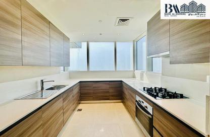 Apartment - 3 Bedrooms - 5 Bathrooms for rent in Tiara West Tower - Business Bay - Dubai Apartment - 3 Bedrooms - 5 Bathrooms for rent in Tiara West Tower - Business Bay - Dubai