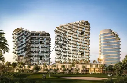 شقة - 2 غرف نوم - 3 حمامات للبيع في داماك ديستركت - داماك هيلز - دبي