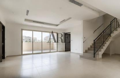 Villa - 4 Bedrooms - 5 Bathrooms for sale in Al Suyoh 1 - Al Suyoh - Sharjah
