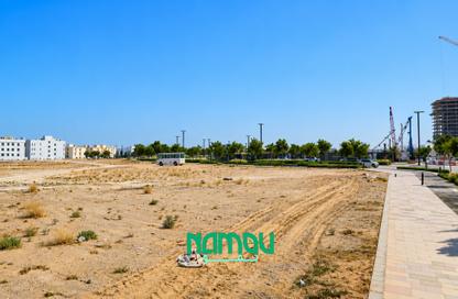 Land - Studio for sale in RAK Central - Ras Al Khaimah