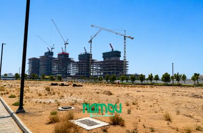 Land - Studio for sale in RAK Central - Ras Al Khaimah