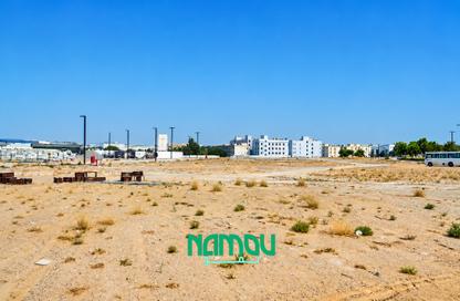 Land - Studio for sale in RAK Central - Ras Al Khaimah