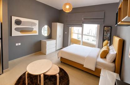 Apartment - Studio - 1 Bathroom for rent in Lakeside Tower D - Lakeside Residence - Dubai Production City (IMPZ) - Dubai Apartment - Studio - 1 Bathroom for rent in Lakeside Tower D - Lakeside Residence - Dubai Production City (IMPZ) - Dubai