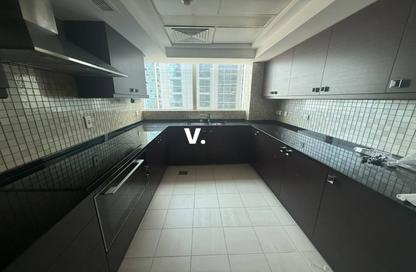 Apartment - 3 Bedrooms - 4 Bathrooms for rent in Sama Tower - Sheikh Zayed Road - Dubai Apartment - 3 Bedrooms - 4 Bathrooms for rent in Sama Tower - Sheikh Zayed Road - Dubai