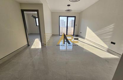 Apartment - 1 Bedroom - 2 Bathrooms for rent in Sarab 2 - Aljada - Sharjah Apartment - 1 Bedroom - 2 Bathrooms for rent in Sarab 2 - Aljada - Sharjah