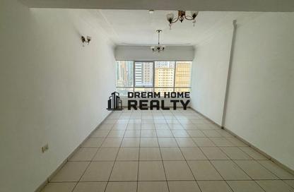 Apartment - 1 - 2 for rent in Al Hafeet Tower - Al Taawun Street - Al Taawun - Sharjah Apartment - 1 - 2 for rent in Al Hafeet Tower - Al Taawun Street - Al Taawun - Sharjah