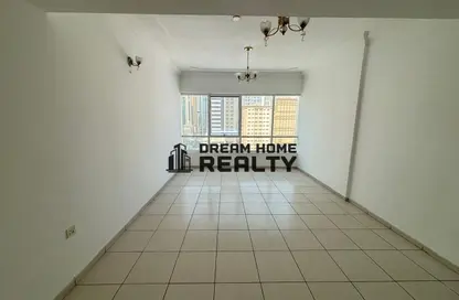 Apartment - 1 Bedroom - 2 Bathrooms for rent in Al Hafeet Tower - Al Taawun Street - Al Taawun - Sharjah Apartment - 1 Bedroom - 2 Bathrooms for rent in Al Hafeet Tower - Al Taawun Street - Al Taawun - Sharjah