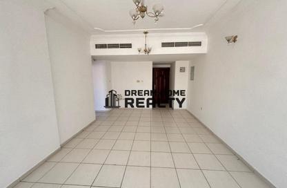 Apartment - 1 - 2 for rent in Al Hafeet Tower - Al Taawun Street - Al Taawun - Sharjah