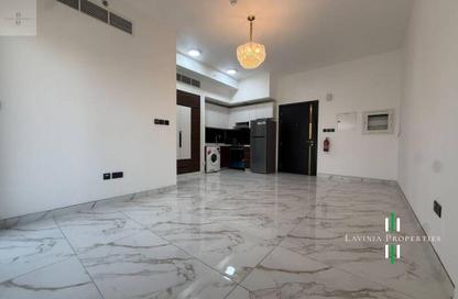 Apartment - Studio - 1 Bathroom for sale in Olivz Residence Block 1 - Olivz by Danube - International City - Dubai