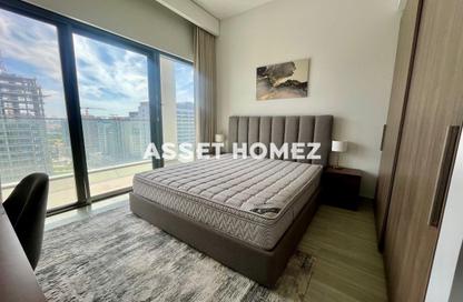 Apartment - 2 Bedrooms - 3 Bathrooms for rent in SOL Avenue - Business Bay - Dubai