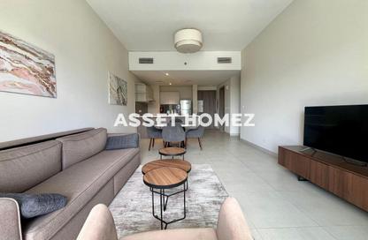 Apartment - 2 Bedrooms - 3 Bathrooms for rent in SOL Avenue - Business Bay - Dubai
