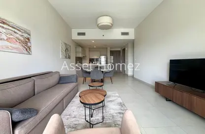 شقة - 2 غرف نوم - 3 حمامات للايجار في سول افين - الخليج التجاري - دبي