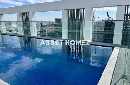 Apartment - 2 Bedrooms - 3 Bathrooms for rent in SOL Avenue - Business Bay - Dubai