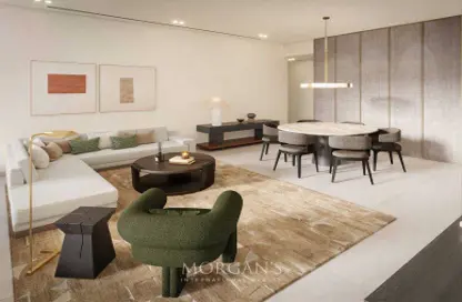 شقة - غرفة نوم - 2 حمامات للبيع في ايدن هاوس القنال - جميرا 2 - جميرا - دبي