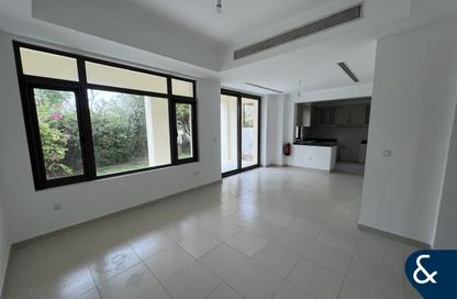 Villa - 4 - 4 for rent in Mira Oasis 1 - Mira Oasis - Reem - Dubai