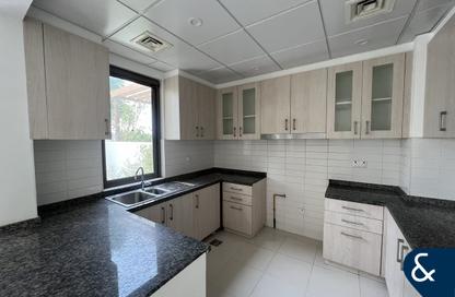 Villa - 4 - 4 for rent in Mira Oasis 1 - Mira Oasis - Reem - Dubai