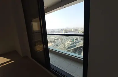 Apartment - 2 Bedrooms - 2 Bathrooms for rent in Escan Tower - Dubai Marina - Dubai