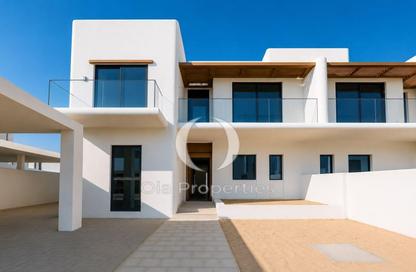 Villa - 4 Bedrooms - 5 Bathrooms for sale in Rivana - The Valley - Dubai