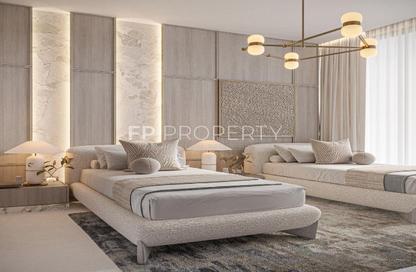 Apartment - 2 Bedrooms - 3 Bathrooms for sale in Belle Vie By Zimaya - Dubai Silicon Oasis - Dubai Apartment - 2 Bedrooms - 3 Bathrooms for sale in Belle Vie By Zimaya - Dubai Silicon Oasis - Dubai