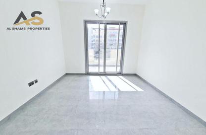 شقة - غرفة نوم - 2 حمامات للايجار في بارك تيراس - ارجان - دبي شقة - غرفة نوم - 2 حمامات للايجار في بارك تيراس - ارجان - دبي
