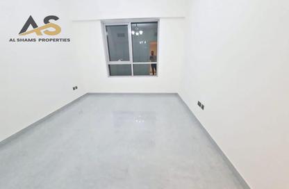 شقة - غرفة نوم - 2 حمامات للايجار في بارك تيراس - ارجان - دبي شقة - غرفة نوم - 2 حمامات للايجار في بارك تيراس - ارجان - دبي