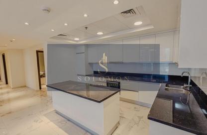 Apartment - 3 Bedrooms - 4 Bathrooms for rent in Meera - Al Habtoor City - Business Bay - Dubai Apartment - 3 Bedrooms - 4 Bathrooms for rent in Meera - Al Habtoor City - Business Bay - Dubai
