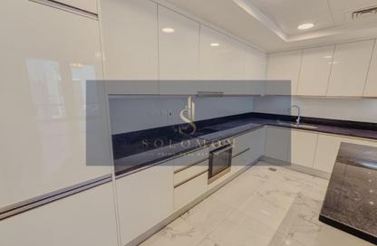 Apartment - 3 Bedrooms - 4 Bathrooms for rent in Meera - Al Habtoor City - Business Bay - Dubai Apartment - 3 Bedrooms - 4 Bathrooms for rent in Meera - Al Habtoor City - Business Bay - Dubai