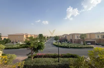 Villa - 5 Bedrooms - 6 Bathrooms for rent in La Quinta - Villanova - Dubai