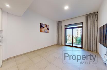 Apartment - 1 Bedroom - 1 Bathroom for rent in Rahaal 1 - Madinat Jumeirah Living - Umm Suqeim 3 - Umm Suqeim - Dubai Apartment - 1 Bedroom - 1 Bathroom for rent in Rahaal 1 - Madinat Jumeirah Living - Umm Suqeim 3 - Umm Suqeim - Dubai