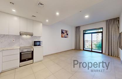 Apartment - 1 Bedroom - 1 Bathroom for rent in Rahaal 1 - Madinat Jumeirah Living - Umm Suqeim 3 - Umm Suqeim - Dubai Apartment - 1 Bedroom - 1 Bathroom for rent in Rahaal 1 - Madinat Jumeirah Living - Umm Suqeim 3 - Umm Suqeim - Dubai