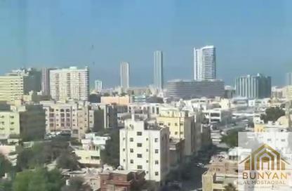 Apartment - 2 Bedrooms - 3 Bathrooms for sale in Orient Tower 1 - Orient Towers - Al Bustan - Ajman Apartment - 2 Bedrooms - 3 Bathrooms for sale in Orient Tower 1 - Orient Towers - Al Bustan - Ajman