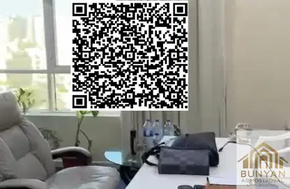 شقة - 2 غرف نوم - 3 حمامات للبيع في أورينت تاور 1 - أورينت تاور - البستان - عجمان شقة - 2 غرف نوم - 3 حمامات للبيع في أورينت تاور 1 - أورينت تاور - البستان - عجمان
