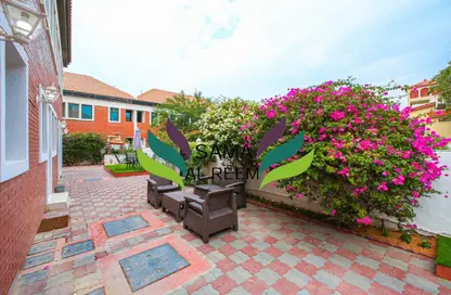 Villa - 4 Bedrooms - 4 Bathrooms for rent in Al Safa 2 Villas - Al Safa 2 - Al Safa - Dubai