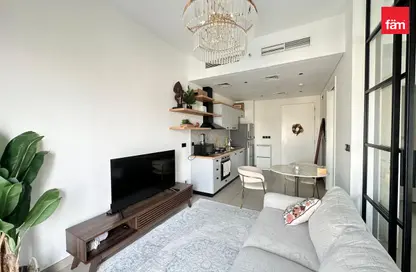 Apartment - 1 Bedroom - 1 Bathroom for rent in Socio at Dubai Hills Estate Tower 1 - Socio at Dubai Hills Estate - Dubai Hills Estate - Dubai