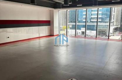 مكتب - استوديو - 1 حمام للايجار في برج الريف - (JLT) مجمع O - أبراج بحيرات الجميرا - دبي مكتب - استوديو - 1 حمام للايجار في برج الريف - (JLT) مجمع O - أبراج بحيرات الجميرا - دبي
