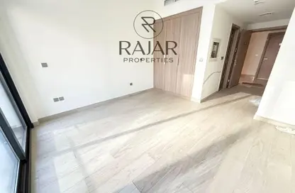 Apartment - Studio - 1 Bathroom for rent in AZIZI Riviera - Meydan One - Meydan - Dubai