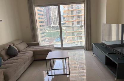 Apartment - 1 - 2 for rent in AG Tower - Business Bay - Dubai Apartment - 1 - 2 for rent in AG Tower - Business Bay - Dubai