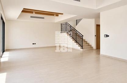 Villa - 6 - 6 for sale in Santorini - Damac Lagoons - Dubai Villa - 6 - 6 for sale in Santorini - Damac Lagoons - Dubai