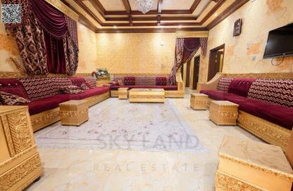 Villa - 5 Bedrooms - 7 Bathrooms for sale in Al Mowaihat 2 - Al Mowaihat - Ajman
