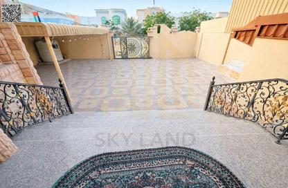 Villa - 5 Bedrooms - 7 Bathrooms for sale in Al Mowaihat 2 - Al Mowaihat - Ajman