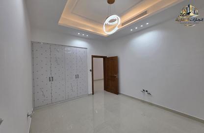Villa - 6 Bedrooms - 7+ Bathrooms for sale in Kabbali Hills - Al Helio 2 - Al Helio - Ajman Villa - 6 Bedrooms - 7+ Bathrooms for sale in Kabbali Hills - Al Helio 2 - Al Helio - Ajman